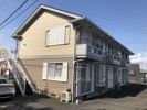 オークヴィレッジの外観