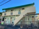 ジュネス堀内の外観