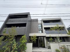 ヴェールマラン湘南台の外観画像