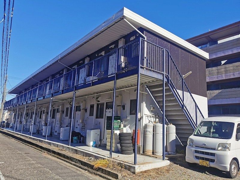 近くのクリエイトエス・ディー厚木飯山店まで2,047m(徒歩26分)