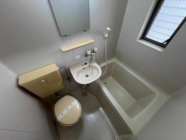 バスルーム