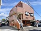 中町3丁目マンションの外観