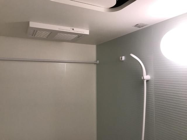 バスルーム
