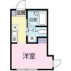 BACE亀井野の間取り画像