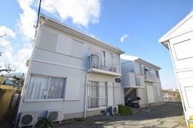 ル・レーブ聖 B棟の外観画像