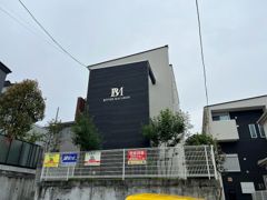ビターマカロンの外観画像