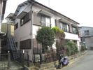 ファミールホンダの外観