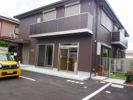 エスプリ ド ルアの外観