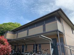 アミカ湘南Bの外観画像