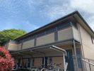 アミカ湘南Bの外観