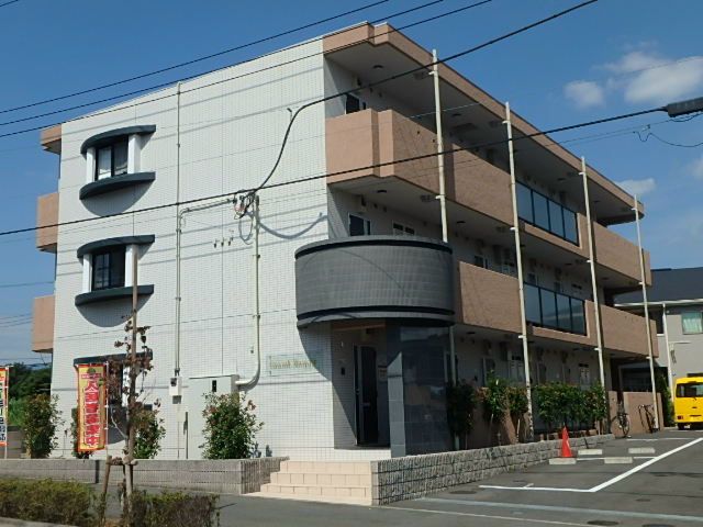 近くのローソン 平塚真田店まで132m(徒歩2分)