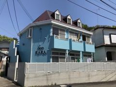 RARA藤沢本町の外観画像