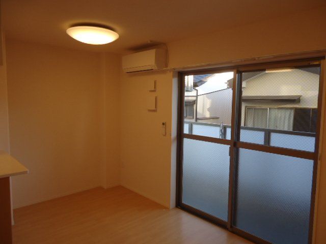 リビング
