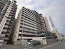 サンクレイドル伊勢原レジデンス Bloom Courtの外観