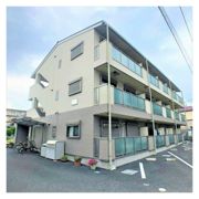 Flower courtIIの外観画像