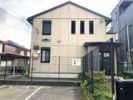 エチュード関口の間取り画像