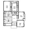 横浜市栄区長沼町 戸建の間取り画像