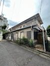 サンテラスの外観