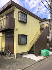 ニューシティ本厚木の外観画像