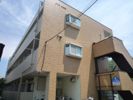 メゾン相模野の外観