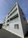 ジィクシア湘南山手の間取り画像
