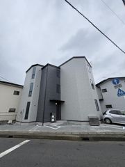 y’s mareの外観画像