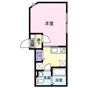 y’s mareの間取り画像