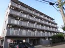 エクセラ大船の外観