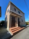 寿町二世帯住宅の間取り画像
