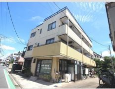 ルミネ伊藤の外観画像