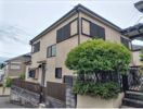 白百合2丁目戸建の外観