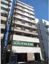 オセアン湘南台の間取り画像