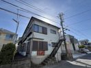 インベストメント南矢名の外観