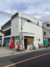 リブリ・台の外観