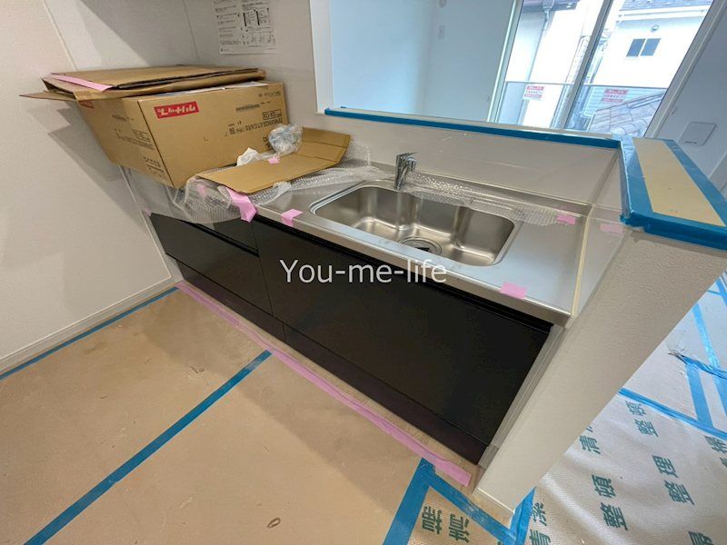 近くのローソン 辻堂元町五丁目店まで168m(徒歩3分)