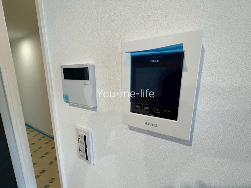 近くの業務スーパー 辻堂店まで89m(徒歩2分)