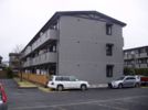 アルファタウン秦野新町 Cの間取り画像