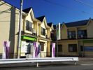 アクセス纒の外観