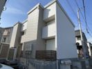 ブラウンナッツの間取り画像