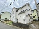 福岡ハイツの間取り画像
