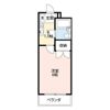 カーサHiroの間取り画像