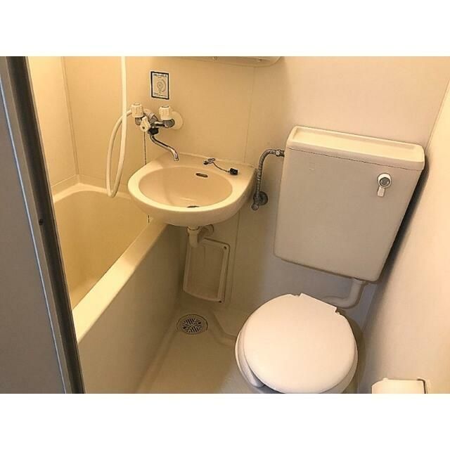 バスルーム