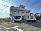 コンブロンビルの外観