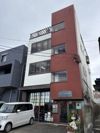 ニノセキビルの間取り画像
