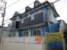ハイツ市川第4の外観