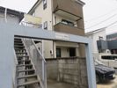 ライトヒル相武台の外観