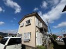 伊奈アパートの間取り画像