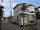 シャルマン元町の外観