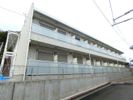 リブリ・藤沢IIの外観