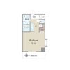 グランデ本厚木中町の間取り画像